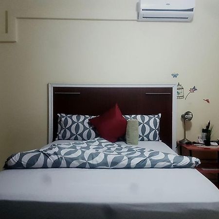 Pwake Guesthouse Opuwo Esterno foto