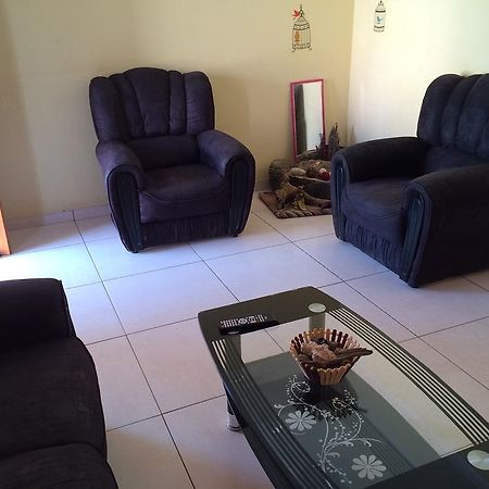 Pwake Guesthouse Opuwo Esterno foto