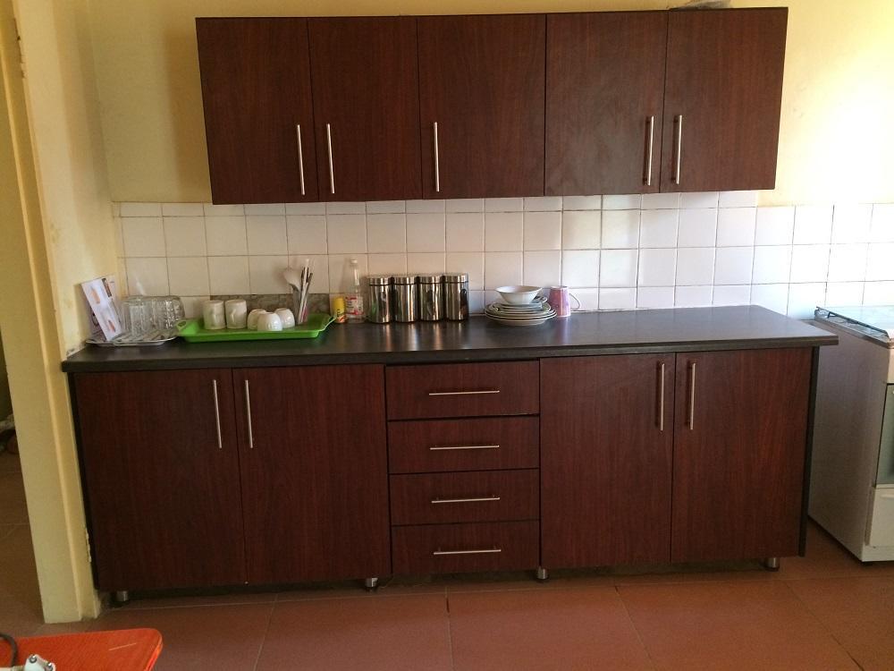 Pwake Guesthouse Opuwo Esterno foto